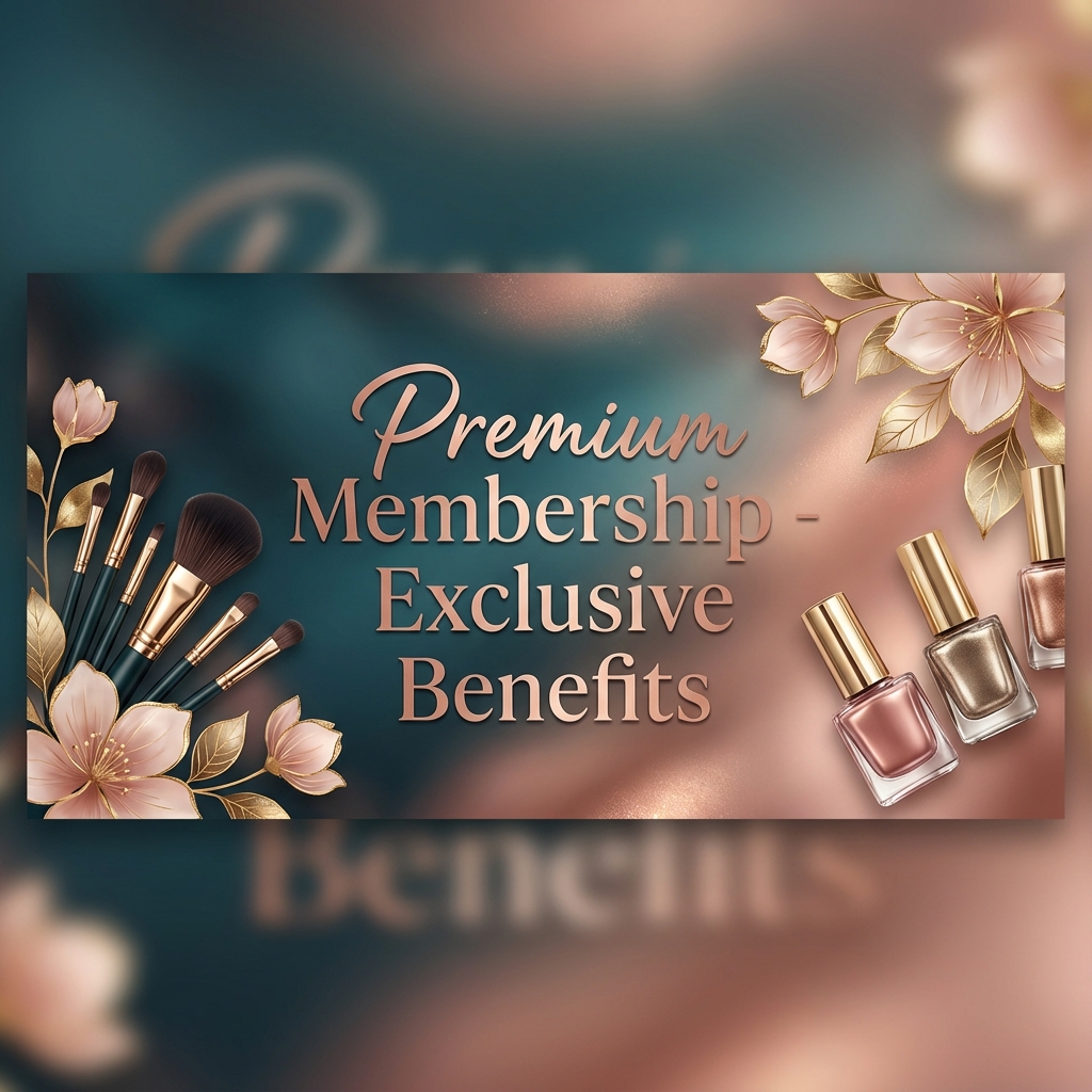 Premium Membership Promo