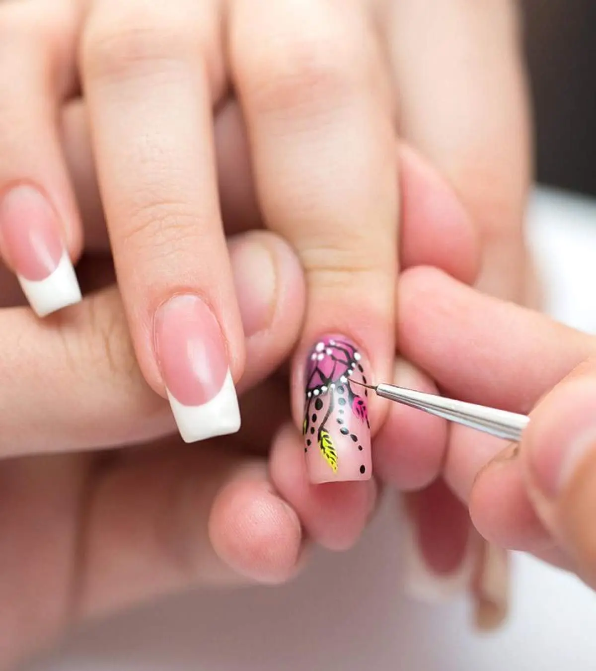 Nail Art