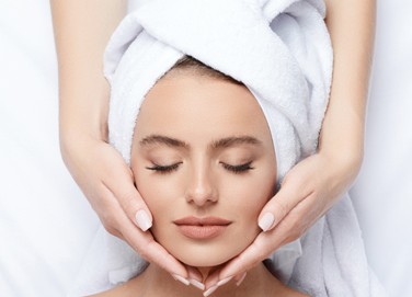 Facial